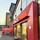 춘덕 | 울산역 ktx 모임 하기 좋은 대형 카페 할리스 커피