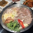 원기옥 | 광화문역 맛집 콜키지프리 한식당 원기옥, 푸짐세트로 몸보신하고 온 후기