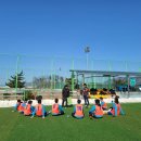 [TNT FC] 2023 하나원큐 FA컵 개막 D-35, 이어지는 프로/세미프로 구단과의 연습경기 이미지