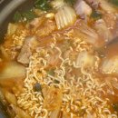 백채김치찌개 방화점 | [방화역 맛집] 점심 저녁 영업하는 밥집 “백채김치찌개 방화점” 주차 /혼밥 가능