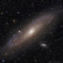 ANDROMEDA 이미지