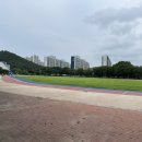 시민체육관(가림산 둘레길 화장실) 이미지