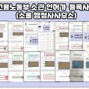 행정사사무소 제안 네이버블로그
