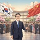 한중산업 | 이재명 대통령 중국 국빈 방문.. 시진핑 정상회담 및 한중 관계 분석