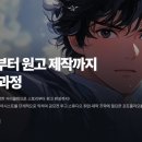 녹채원선화학원지점 | 인계동웹툰학원 직접 다녀온 후기, SBS아카데미 웹툰&AI 과정 솔직 리뷰