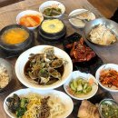 장승포로 | 거제도 장승포 맛집, 보령청국장 간장게장 정식 한상 솔직후기