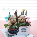 댕댕이블루스 이미지