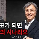 [조우석 평론가 특별 영상] 尹탈당, 우파 또 궤멸?한동훈 당대표가 되면벌어질 최악의 시나리오 - 2024.07.01 전광훈TV ﻿ 이미지