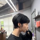 동탄 미용실 꾸밈 내돈내산 숏컷 후기
