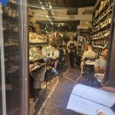 카페로시 | [로마 로시올리 후기] Roscioli Salumeria 로마 찐로컬 맛집 솔직 후기 (혼밥)