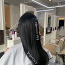 광주 천연염색 이철헤어커커 수완점 톤다운 후기