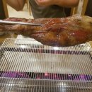 야당고을양고기통바베큐