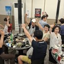 26.8.8 토.폭염극복 소갈비살 먹방 이미지