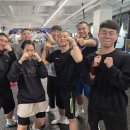 용인대 엘리트복싱 체육관 이미지