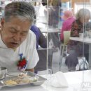 서서울어르신복지관 경로식당 이미지