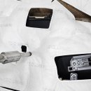 마스터카전문정비(무선점) | 더 뉴 쏘렌토 MQ4 엠비언트 시공, 무배선 순정연동 글로우모션 에어 실제 후기