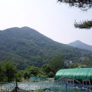 팔공산 둘레길 4구간 이미지