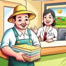 적상면 행정복지센터 이미지