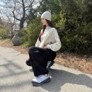343 | 블랙야크 아이유 여자 등산화 추천 343 라이트스텝 GTX 고어텍스 트레킹화 후기