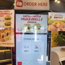 롯데리아 부산토곡점 이미지