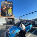 노터치 세차장 이미지