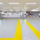 비전 태권도장 이미지