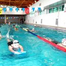 예천청소년수련관수영장 이미지