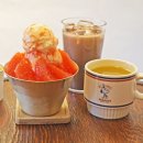 수원 행궁동 카페 행인아웃 리뷰 분위기 놀거리 모두 만족스러운 곳