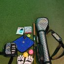 유한회사 스타골프 | 부모님 추석선물로 프라임 스포츠의 4스타 파크 골프채 강추 합니다