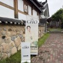[경주 가볼만한 곳] 경주 프리미엄 한복 촬영 및 대여 스튜디오초