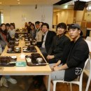 신세계푸드한동대학교