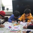 한숲지역아동센터 이미지