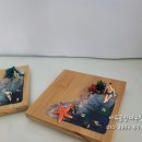 다산초등학교 | 고령 레진공예 재생종이공예 출강 후기