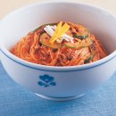 비빔 이미지