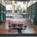 자유셀프세차장 이미지