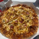 동대문 엽기떡볶이 원주기업도시점 | 임신 32주차 일상일기 (커피은석씨 / 정성오향족발 / 기업도시 도미노피자, 엽떡)