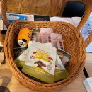 애견카페 펍 곰곰 이미지