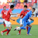 [칼럼] 대한민국:아르헨티나 (부제: 사커시티 스타디움으로 향할 관중여러분, 후회할 준비 되셨습니까? ) 이미지