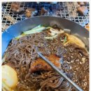 굴다리숯불돼지갈비 이미지