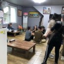 경상북도식당 이미지