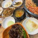 평택 삼겹살 맛집 :: 상규네 돌판 삼겹살 방문후기 :D