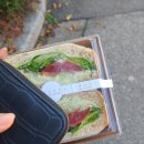 후앙베이커리 식사점 | [내돈내산] 후앙 베이커리 - 바질치킨슈레드샌드위치 먹어 본 솔직후기