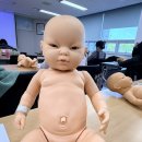 외솔큰길 | 울산 중구보건소 임산부 모자보건 프로그램, 모유수유 &amp; 아기 마사지 후기