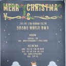 12/4 크리스마스 생화 트리 이미지