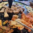 솥뚜껑삼겹살 - 도봉구 도당로27길 23 | 동탄 삼겹살, 미나리고사리솥뚜껑삼겹살 방문 후기