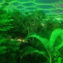 야간도심테마 이미지