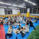 바르게태권도장 이미지