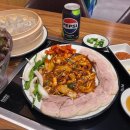 부산 남포동 맛집 낙지 보쌈이 맛있는 숙이네 착한낙지