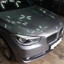[일산 덴트] 비엠더블유 그란투리스모 BMW GT 문콕 덴트복원 이미지