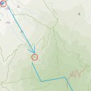 홍성 오서산공영주차장 이미지